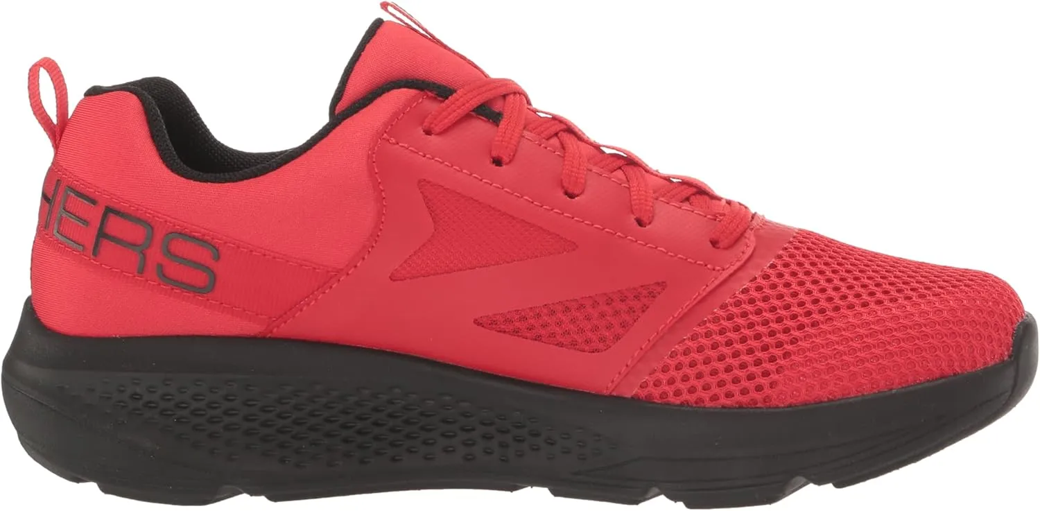 Skechers Boys' Go Run Elevate Cipher
