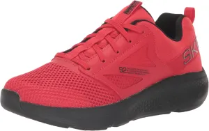 Skechers Boys' Go Run Elevate Cipher