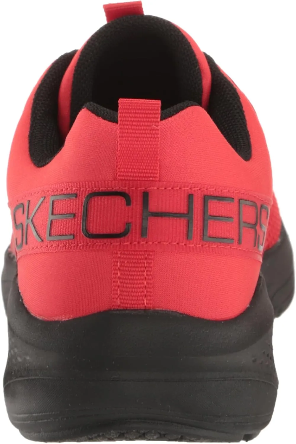 Skechers Boys' Go Run Elevate Cipher