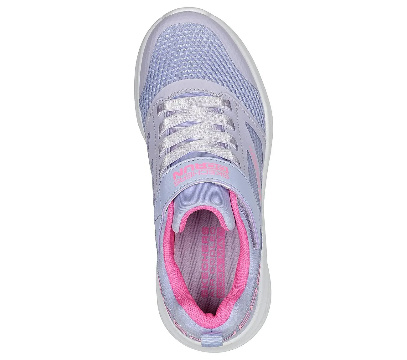 SKECHERS GO RUN ELEVATE - UP STEP - 303910L - LVHP
