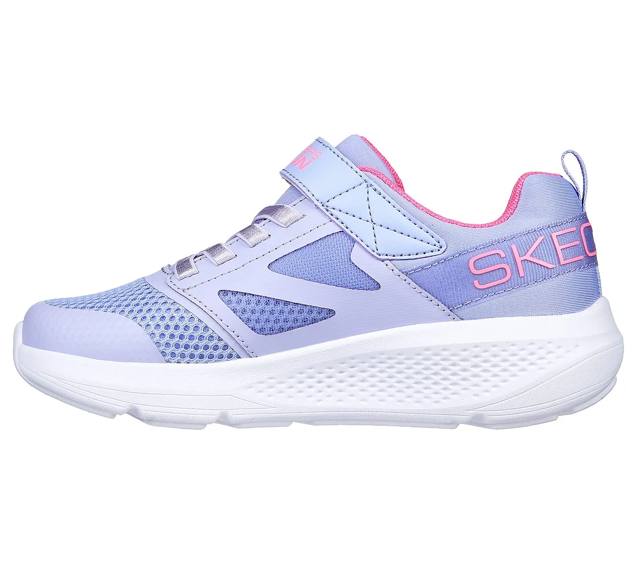 SKECHERS GO RUN ELEVATE - UP STEP - 303910L - LVHP
