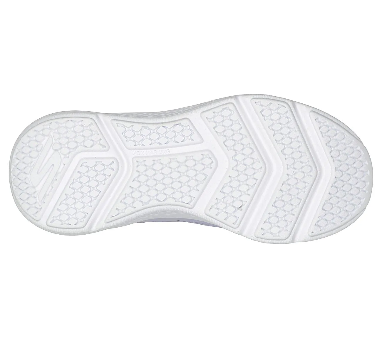 SKECHERS GO RUN ELEVATE - UP STEP - 303910L - LVHP