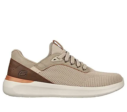 SKECHERS LATTIMORE - LASITER - 210406 - TPE