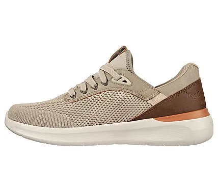 SKECHERS LATTIMORE - LASITER - 210406 - TPE