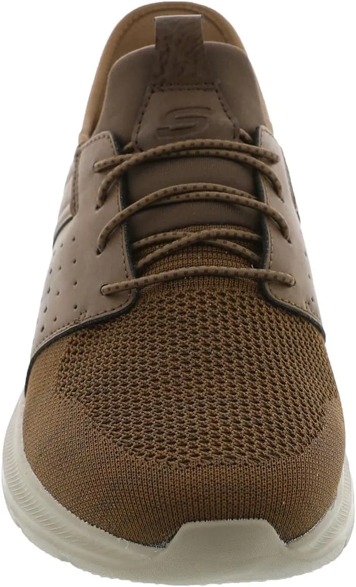 Skechers Men's Garner Newick Hands Free Slip in