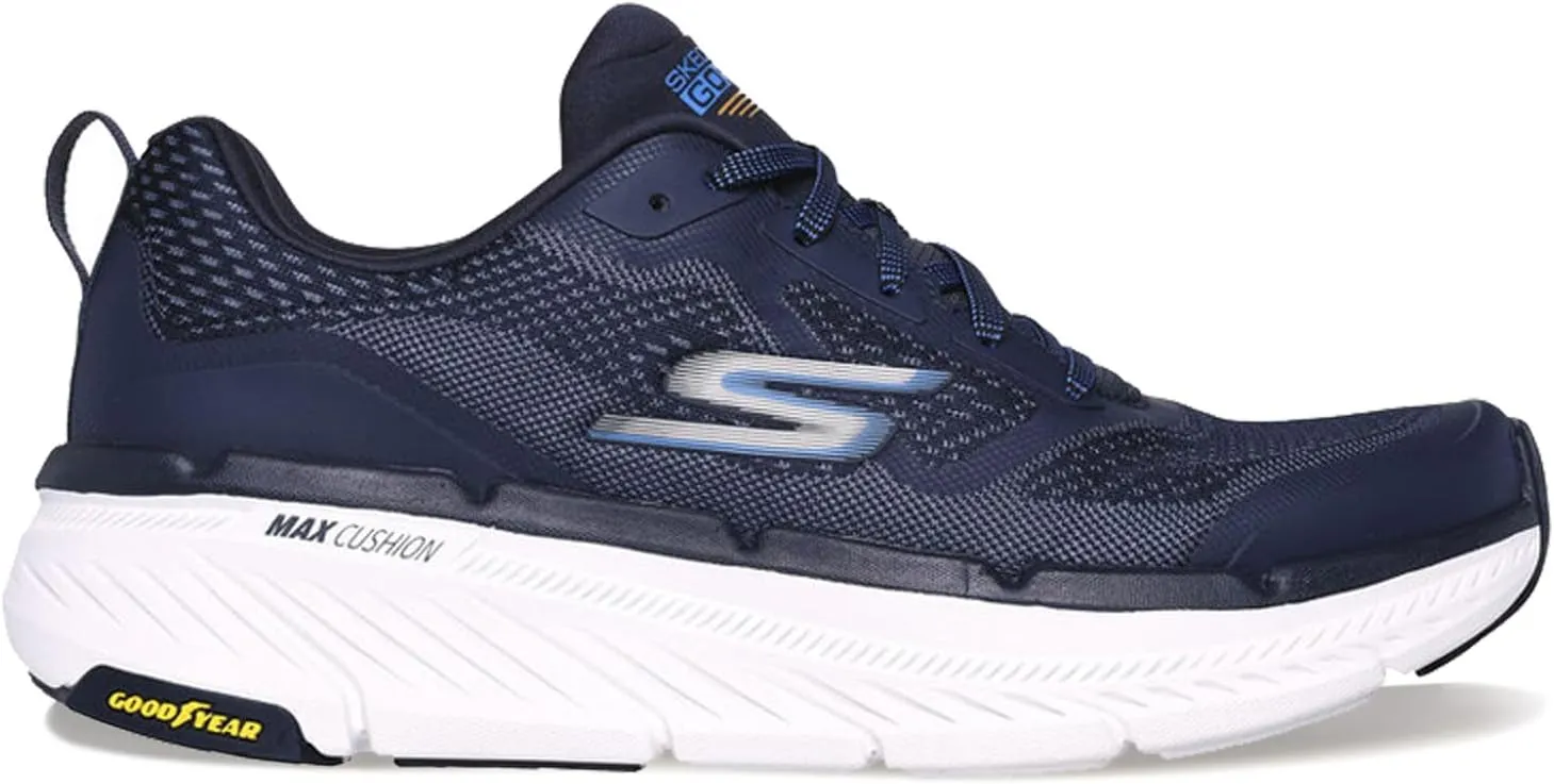 Skechers Men's Max Cushioning Premier Vantage 2.0