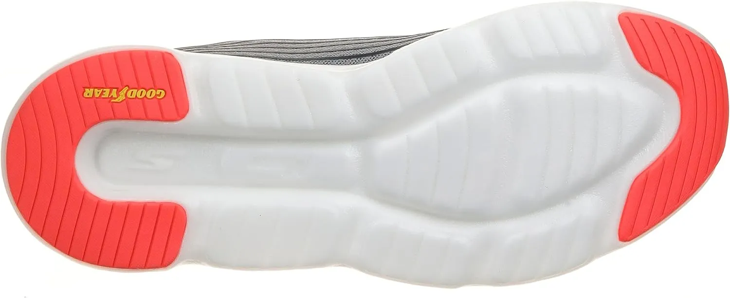 Skechers Men's Mid-Top Road Running Shoe