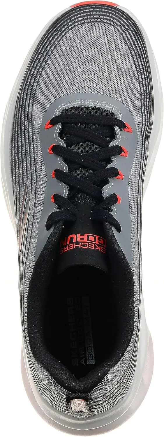 Skechers Men's Mid-Top Road Running Shoe