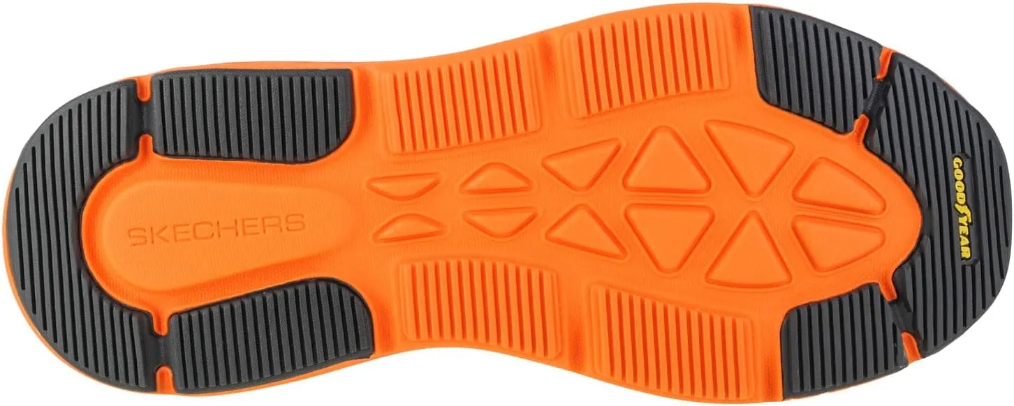 Skechers Men's Road Running Shoe