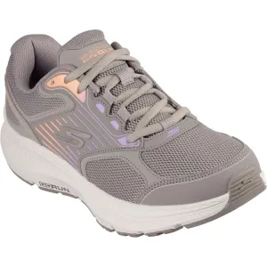 Skechers Performance GO RUN Consistent 2.0 Advantage Shoe Taupe/Multi