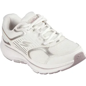 Skechers Performance Women's GO RUN Consistent 2.0 Advantage Shoe in Natural