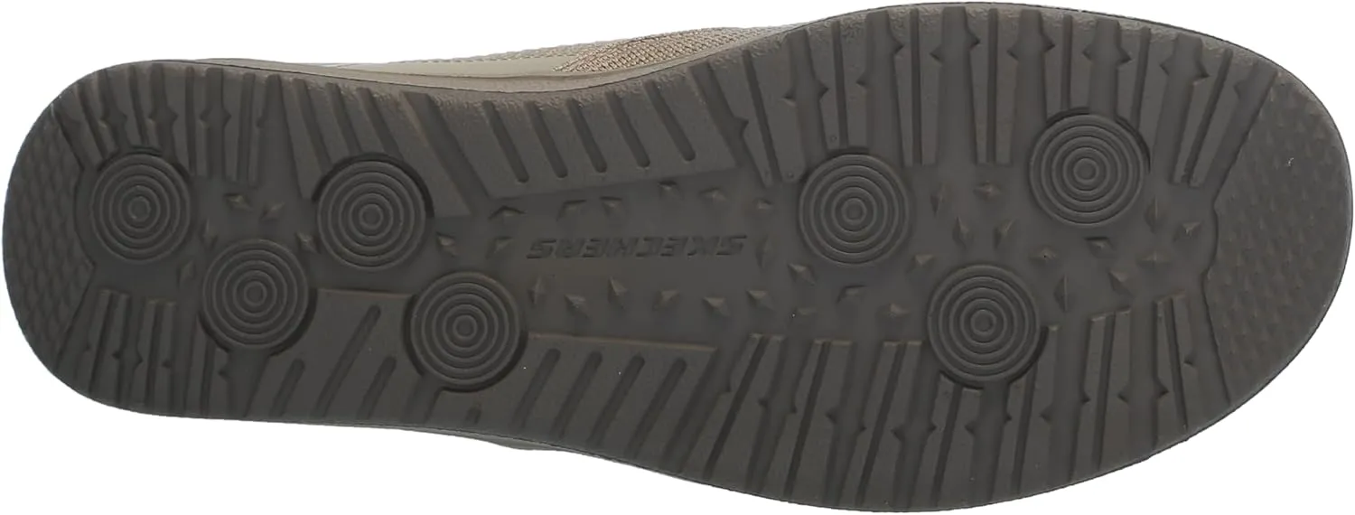 Skechers USA Men's 210840 Moccasin