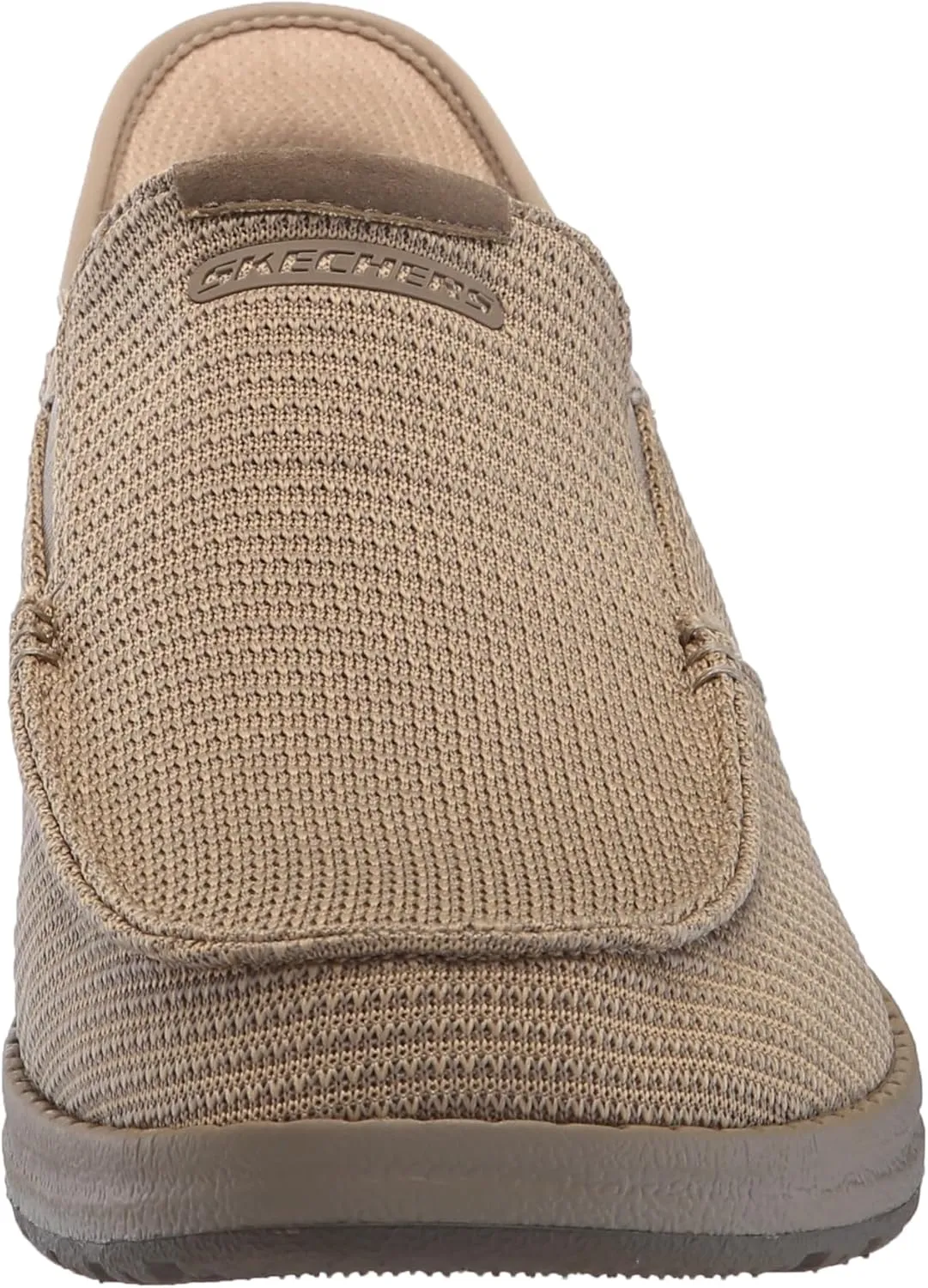 Skechers USA Men's 210840 Moccasin