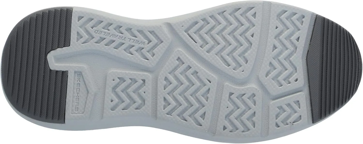 Skechers USA Men's Parson-MOX Hands Free Slip-in Moccasin