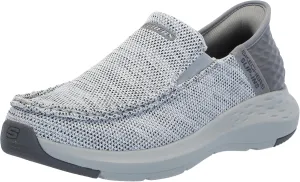 Skechers USA Men's Parson-MOX Hands Free Slip-in Moccasin