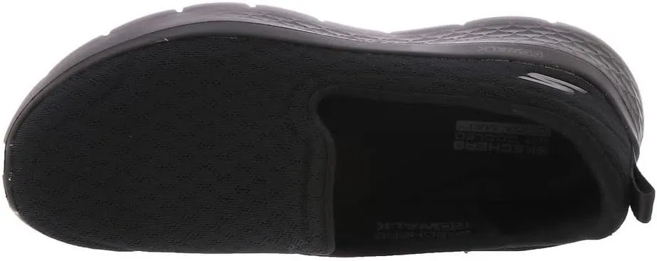Skechers Women's Go Walk Flex Ocean Wind