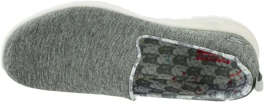 Skechers Women's Go Walk Joy Bella Yorkie