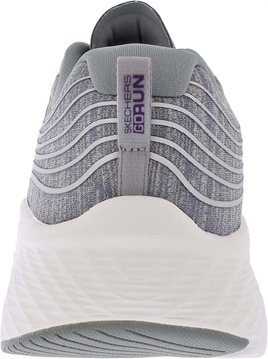 Skechers Women's Max Cushioning Elite 2.0 - Sunset Point Walking Shoes