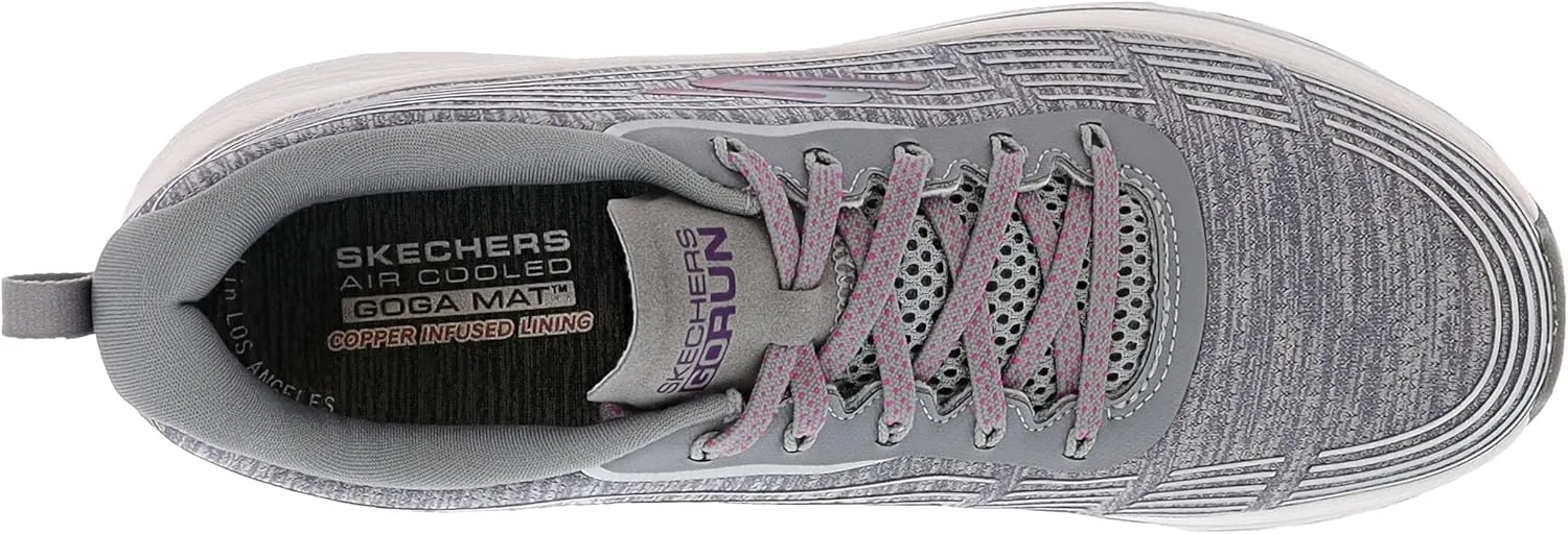 Skechers Women's Max Cushioning Elite 2.0 - Sunset Point Walking Shoes