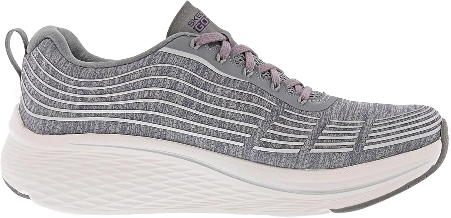 Skechers Women's Max Cushioning Elite 2.0 - Sunset Point Walking Shoes