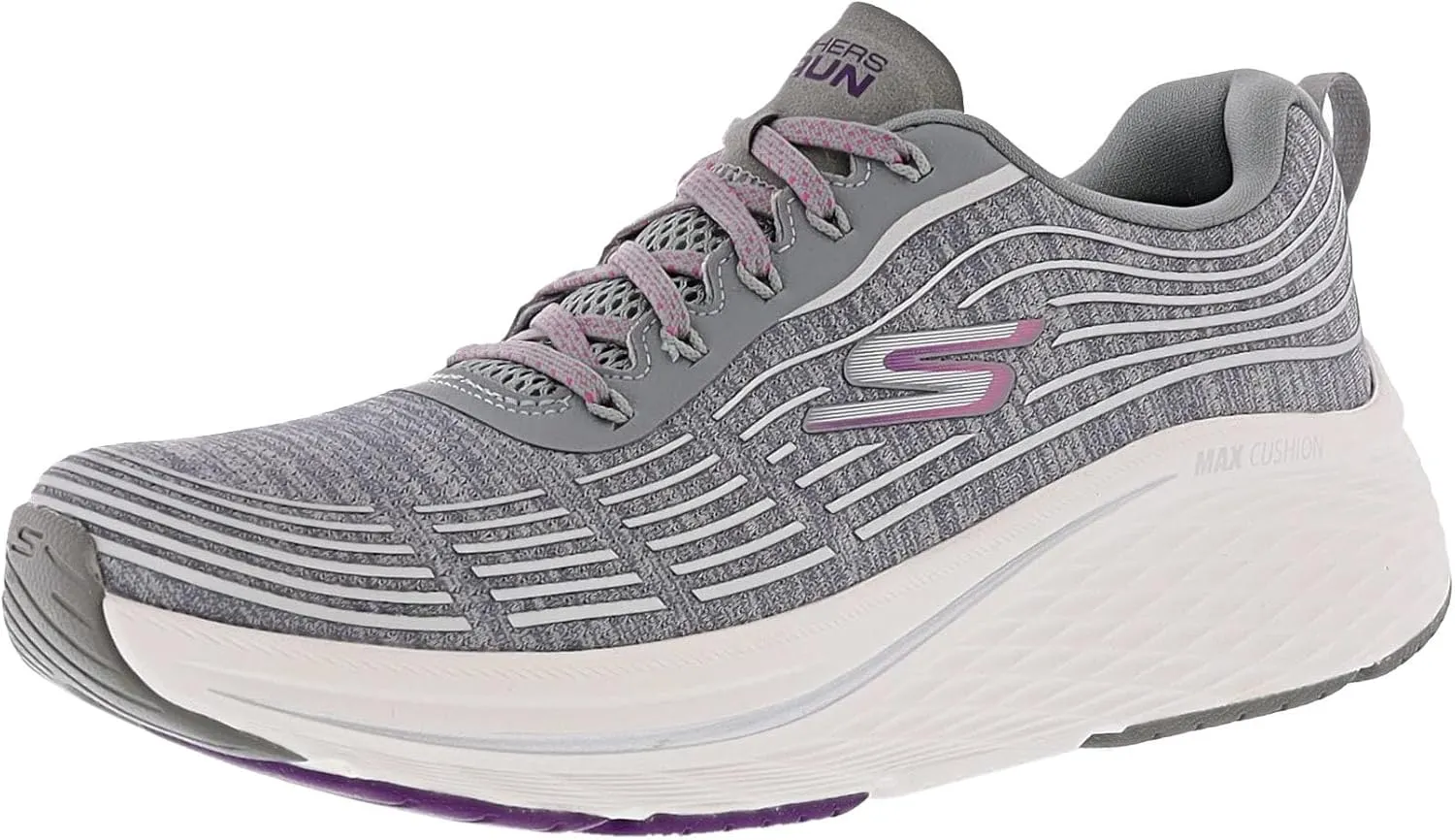 Skechers Women's Max Cushioning Elite 2.0 - Sunset Point Walking Shoes