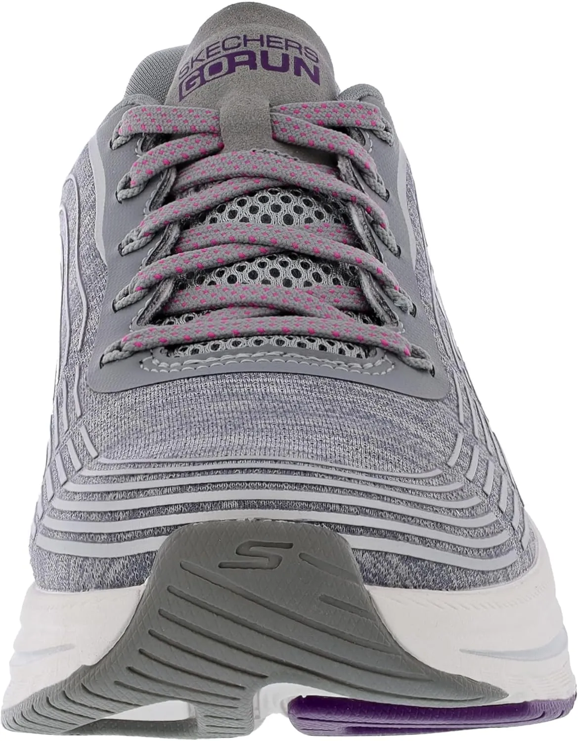 Skechers Women's Max Cushioning Elite 2.0 - Sunset Point Walking Shoes