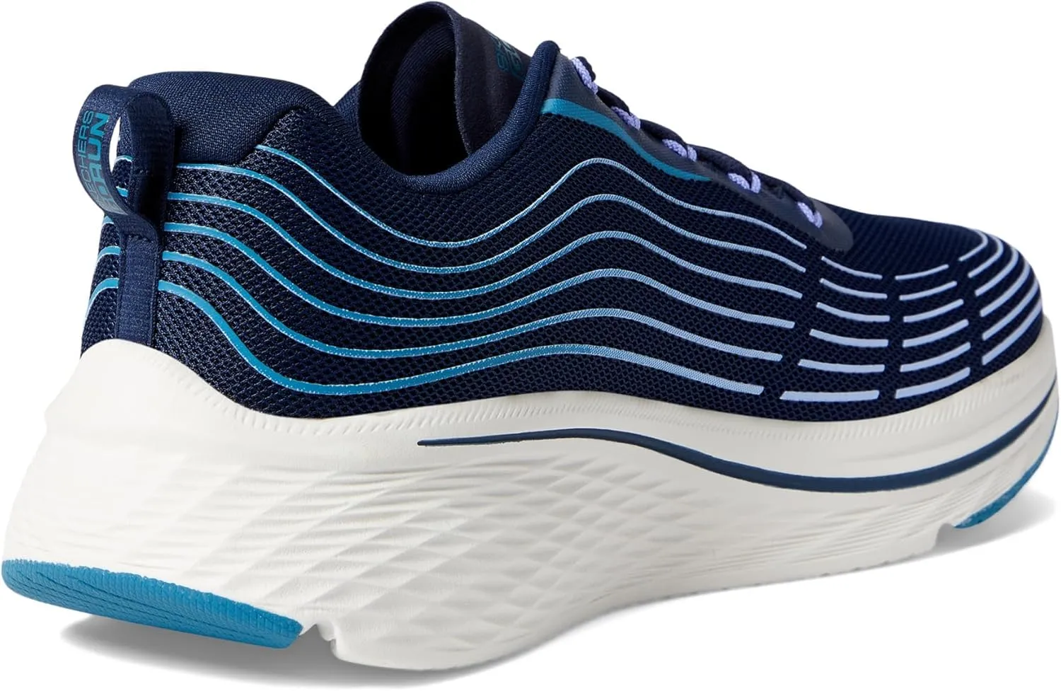 Skechers Women's Max Cushioning Elite 2.0