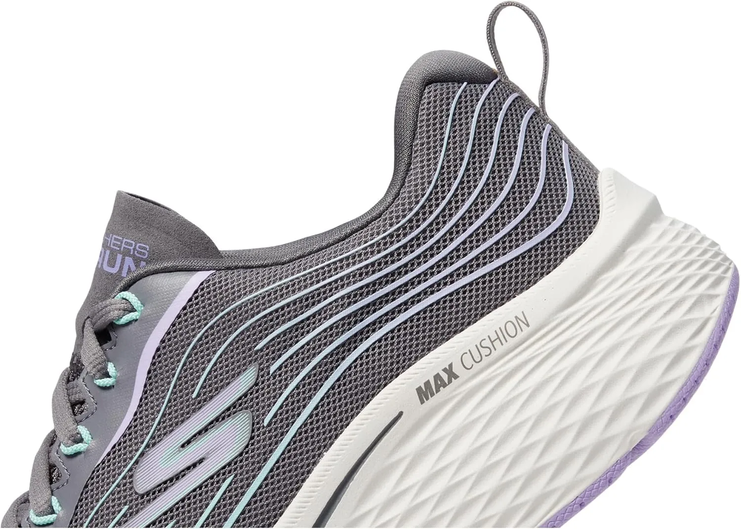 Skechers Women's Max Cushioning Elite 2.0