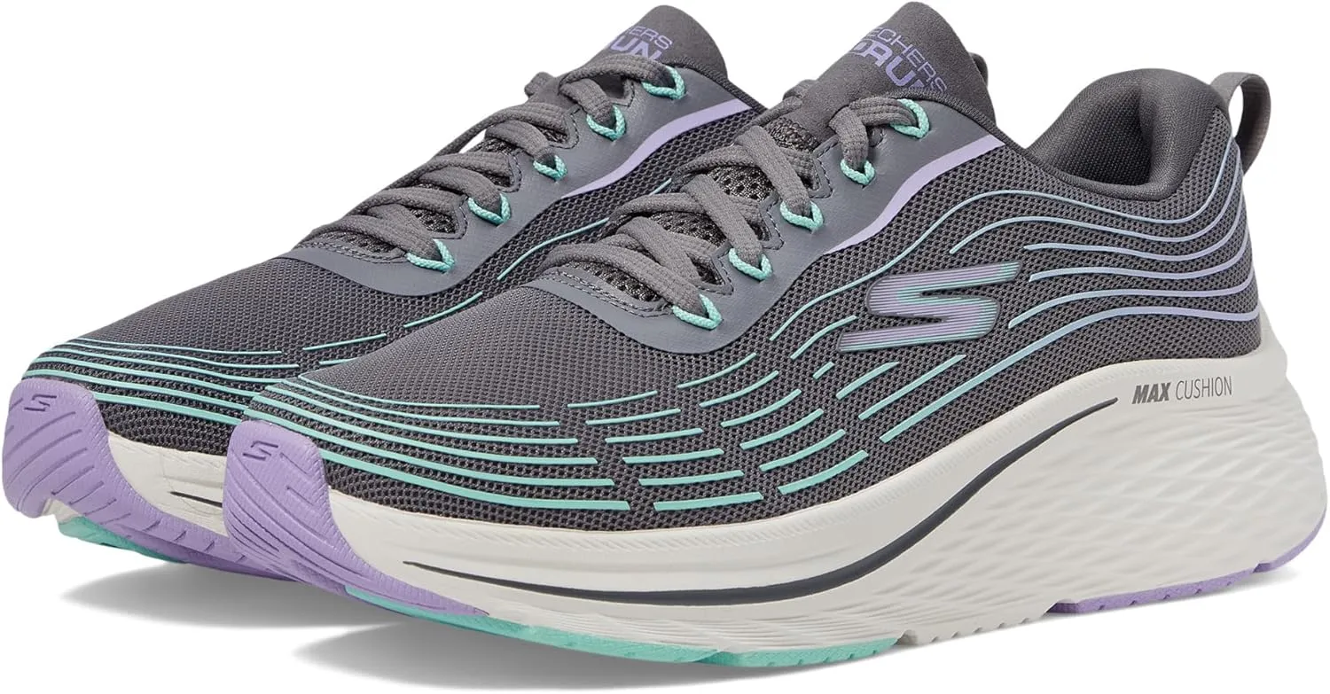 Skechers Women's Max Cushioning Elite 2.0