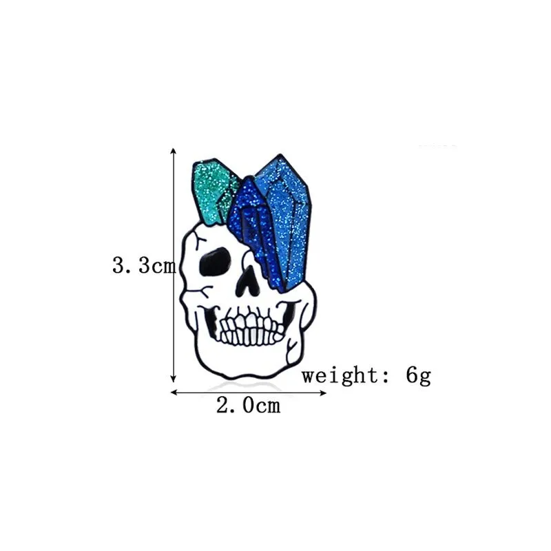 Skeleton Love Pins