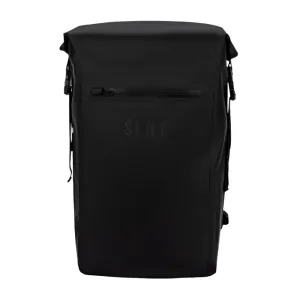 SLNT Faraday Waterproof Backpack Black