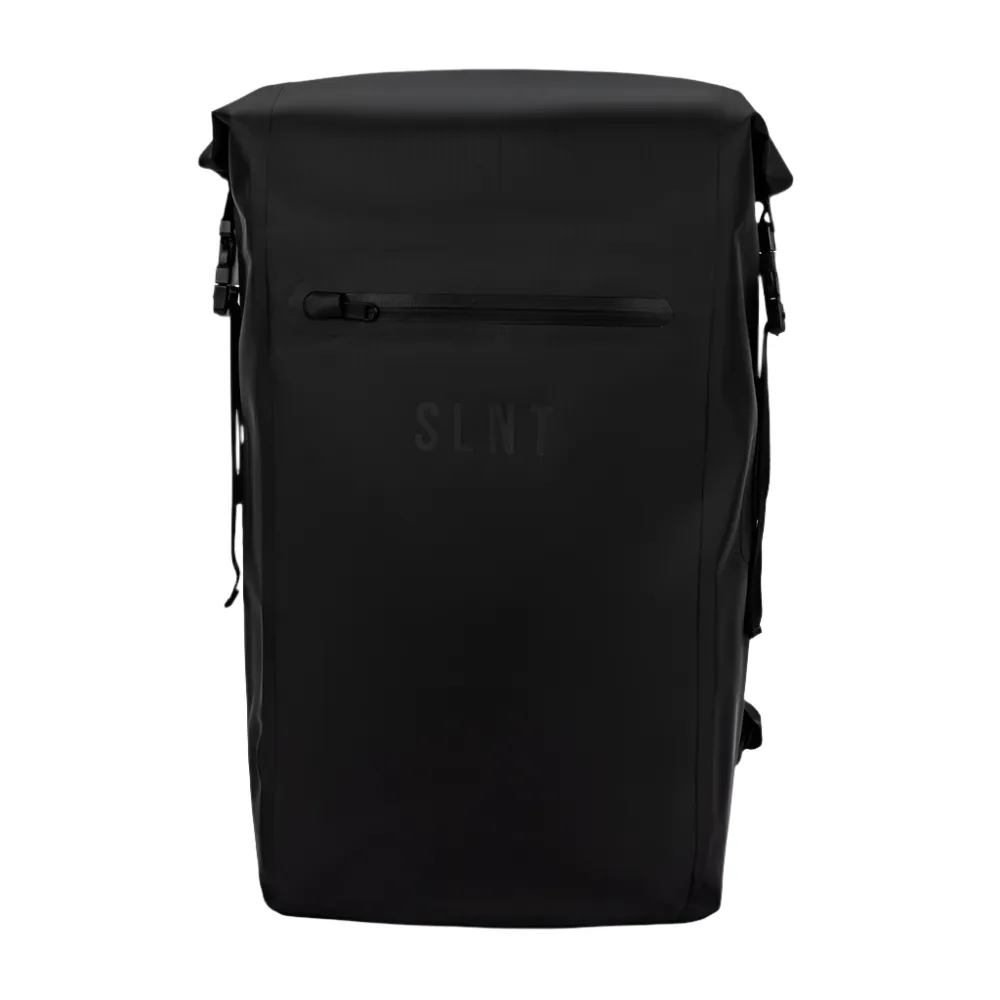 SLNT Faraday Waterproof Backpack Black