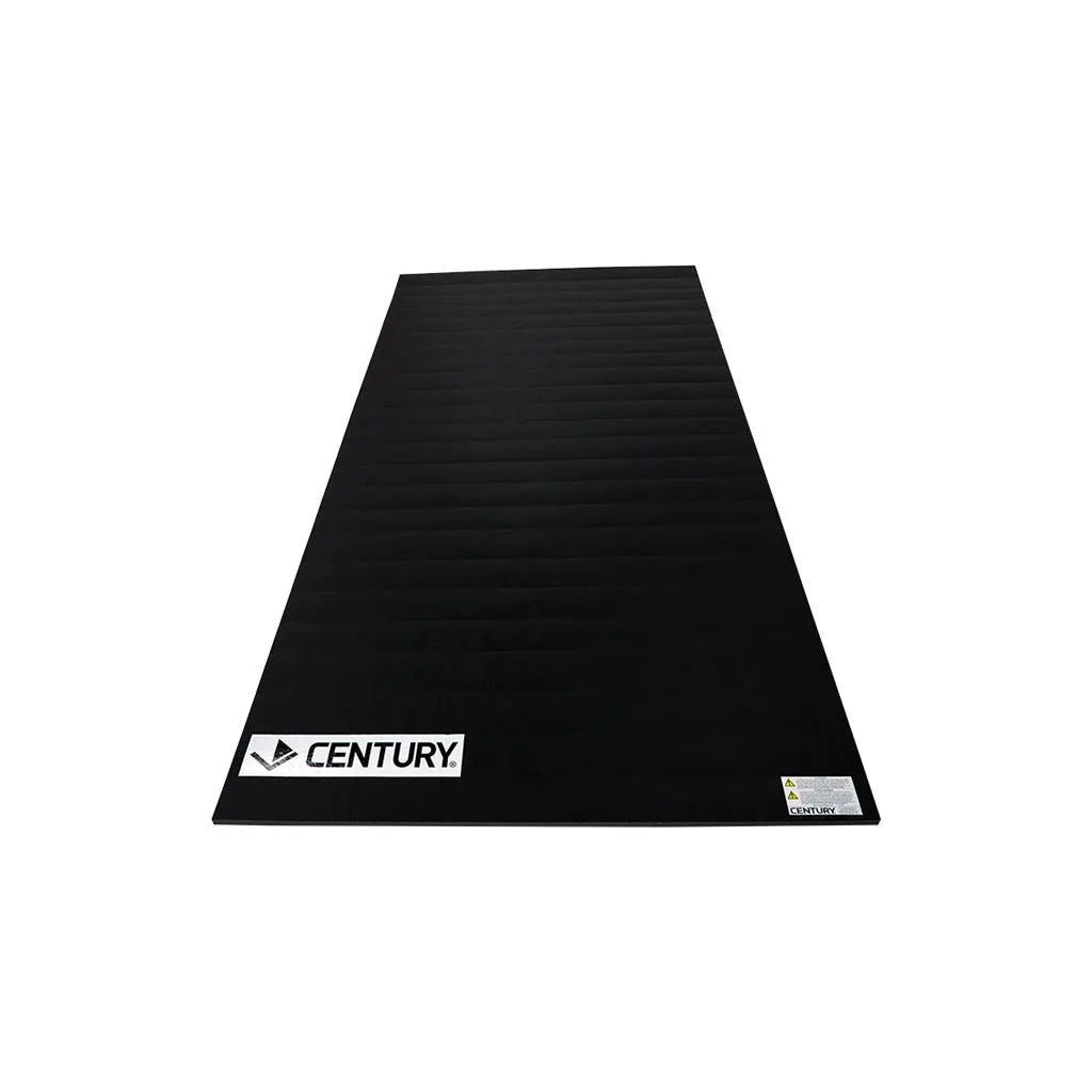 Smooth Home Roll Mat - 4' x 8' x .8"