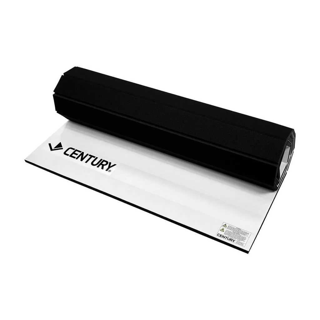 Smooth Home Roll Mat - 4' x 8' x .8"