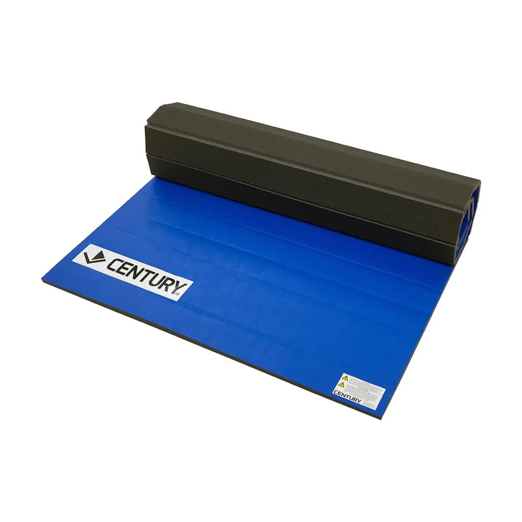 Smooth Home Roll Mat - 4' x 8' x .8"