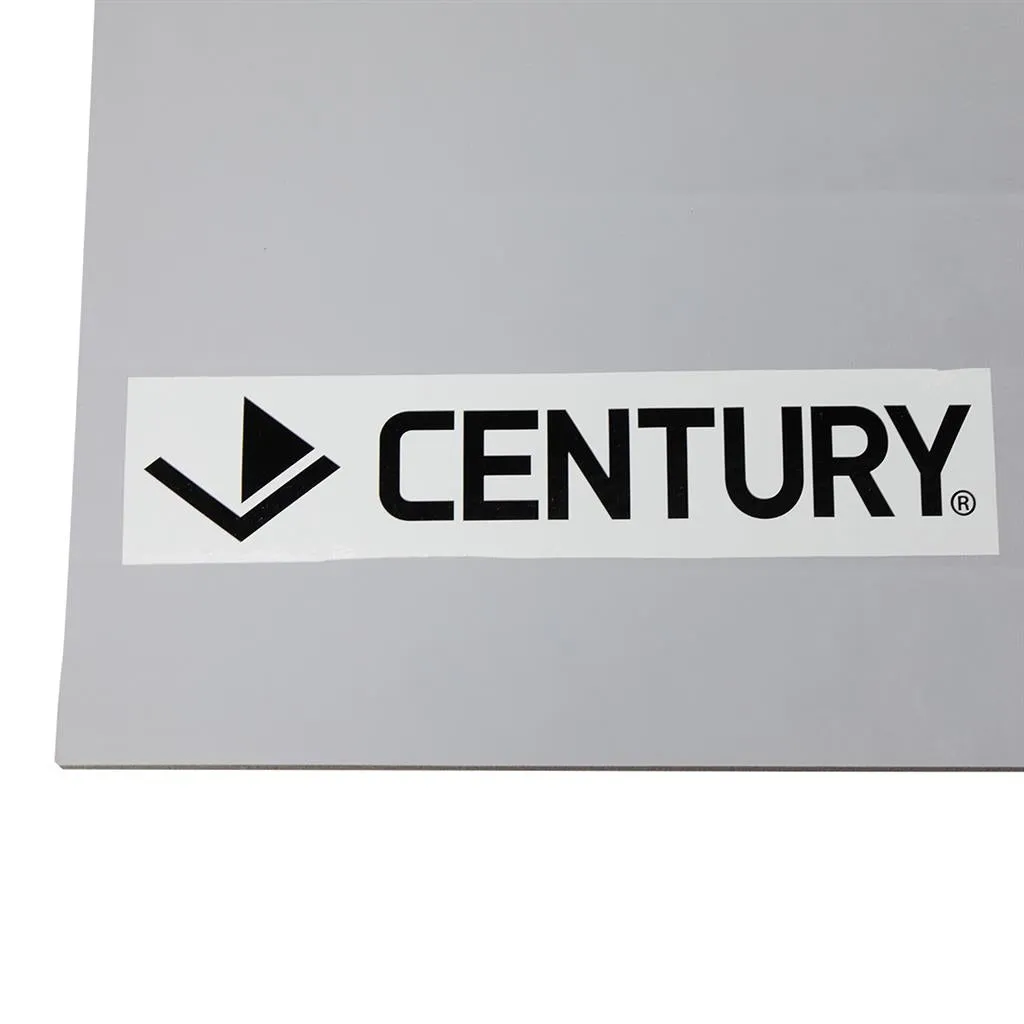 Smooth Home Roll Mat - 4' x 8' x .8"