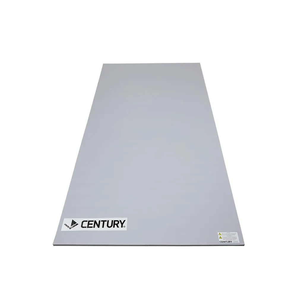 Smooth Home Roll Mat - 4' x 8' x .8"