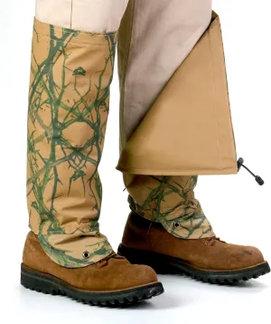 SnakeArmor Snake Gaiters