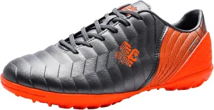Soccer Shoes Kids Boys FG Cleats/TF Professional Training Girls Football Shoes