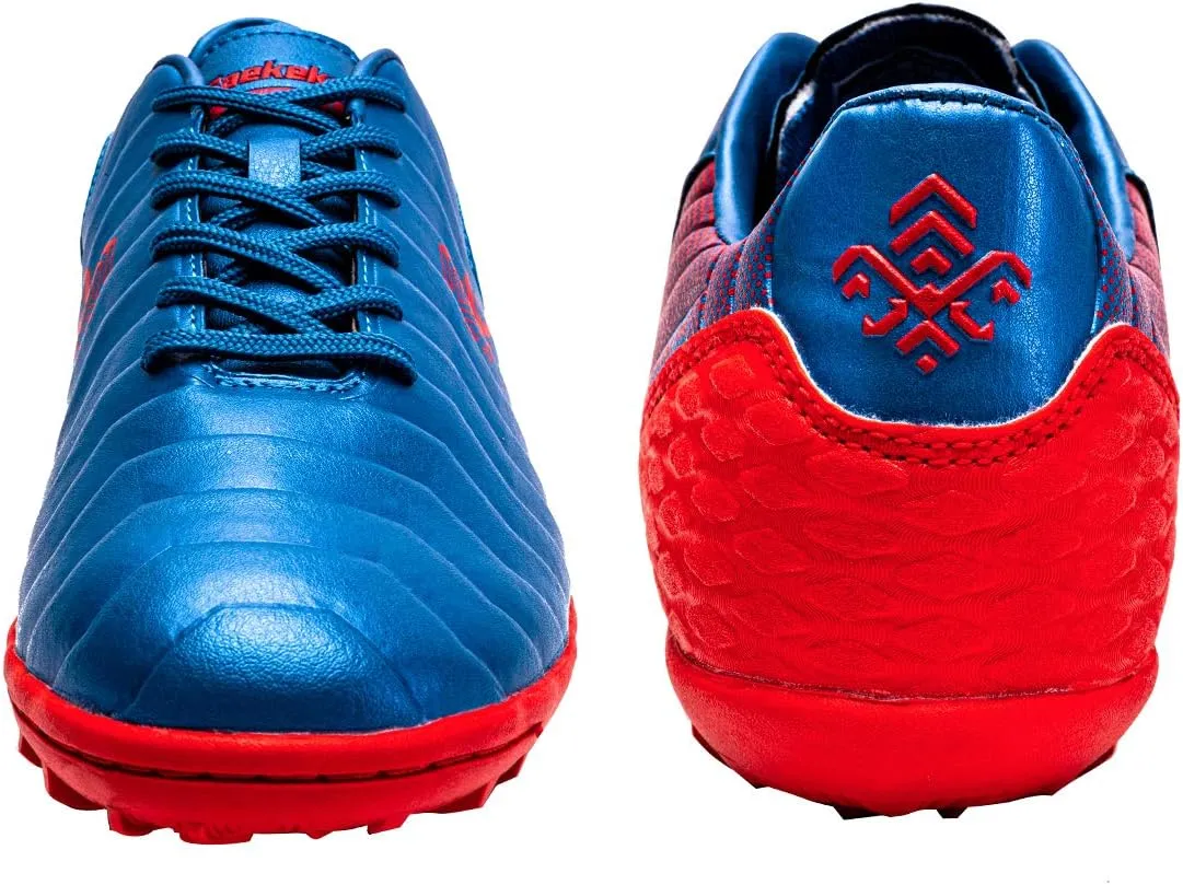 Soccer Shoes Kids Boys FG Cleats/TF Professional Training Girls Football Shoes