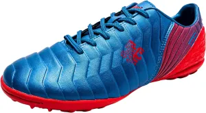 Soccer Shoes Kids Boys FG Cleats/TF Professional Training Girls Football Shoes