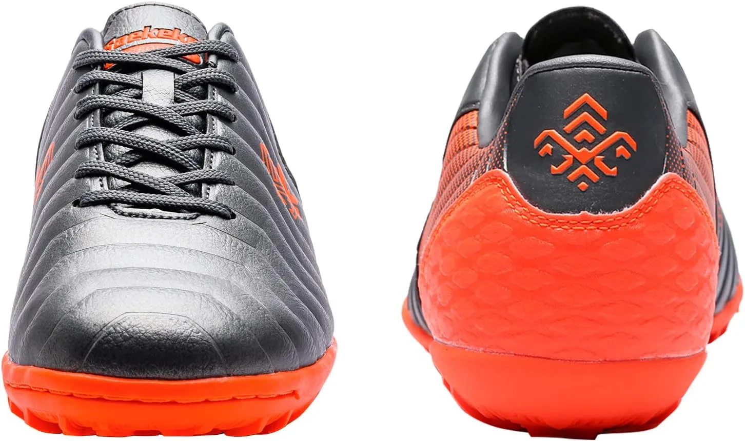 Soccer Shoes Kids Boys FG Cleats/TF Professional Training Girls Football Shoes