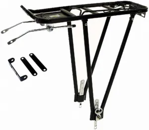 Sonstige Ventura Screw On ll A Aluminium Carrier Suitable for 24"/26"/28"