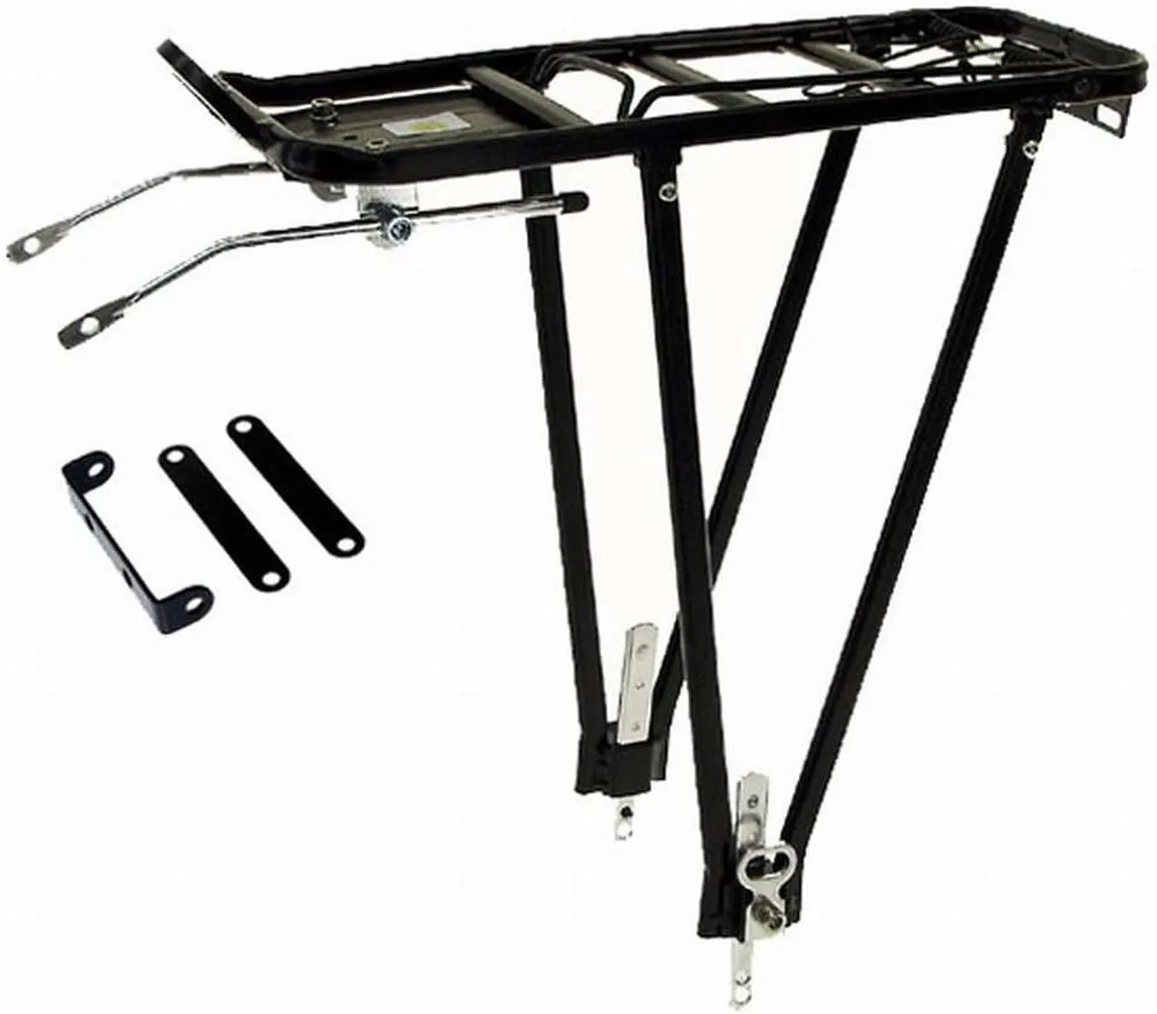 Sonstige Ventura Screw On ll A Aluminium Carrier Suitable for 24"/26"/28"