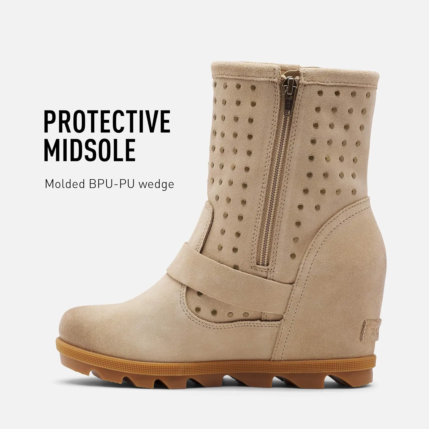 Sorel Joan of Arctic™ Wedge II Boot Stud