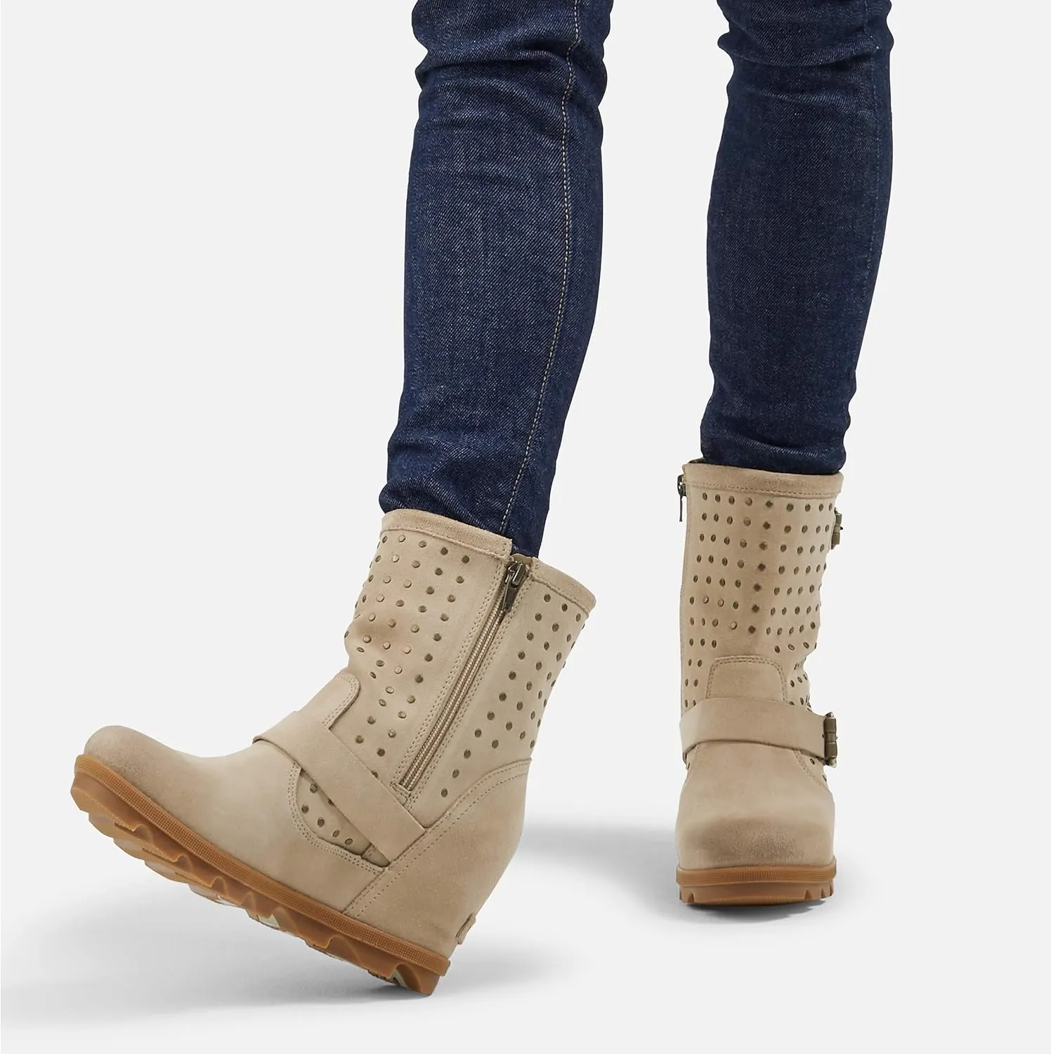 Sorel Joan of Arctic™ Wedge II Boot Stud