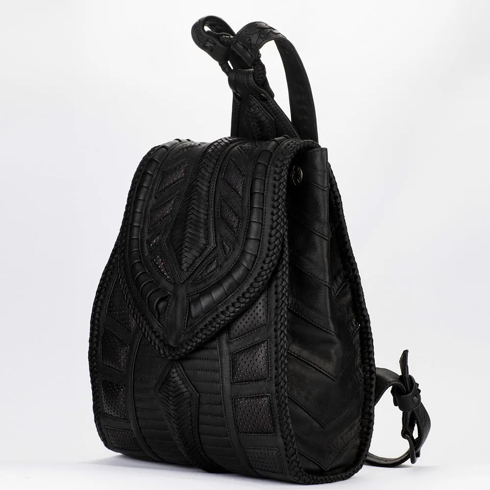 SPECTROR Mini Backpack