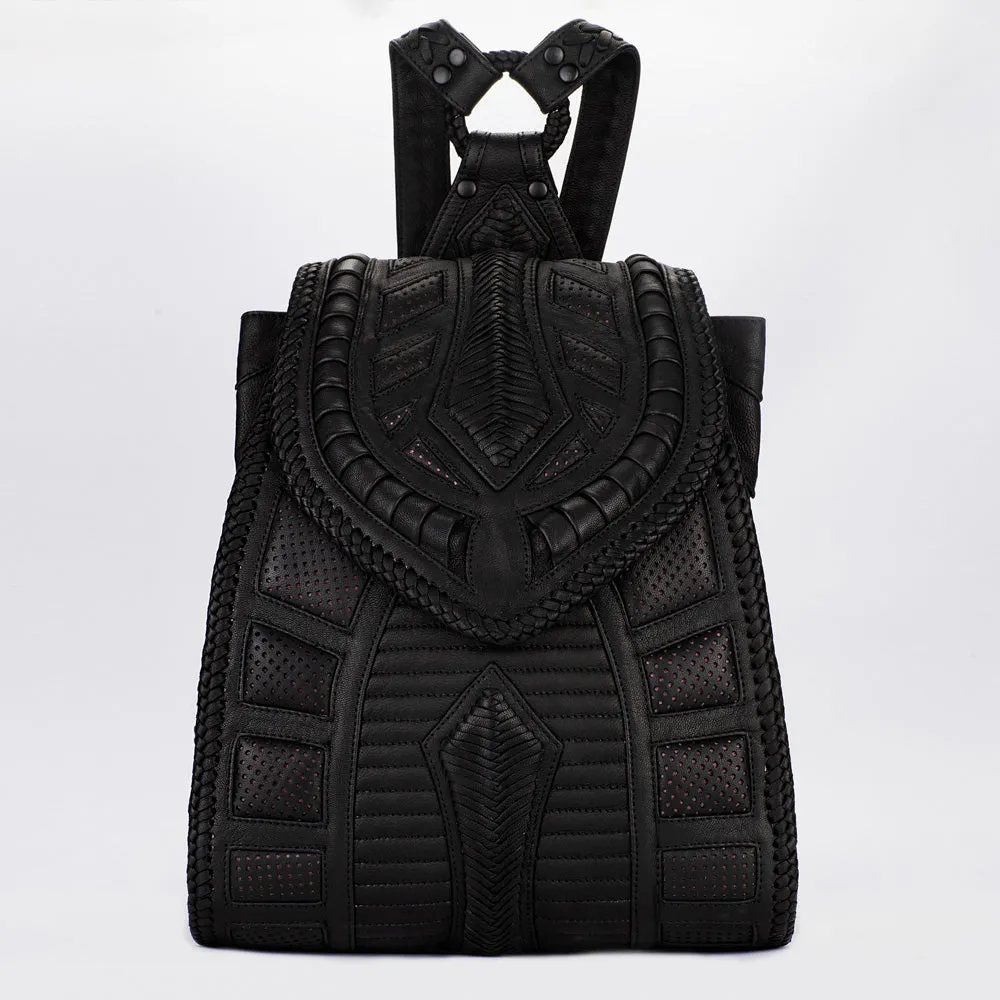SPECTROR Mini Backpack