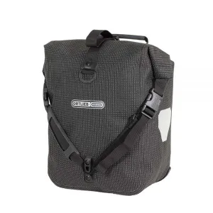 Sport-Roller H-Vis Blk/Ref 25L