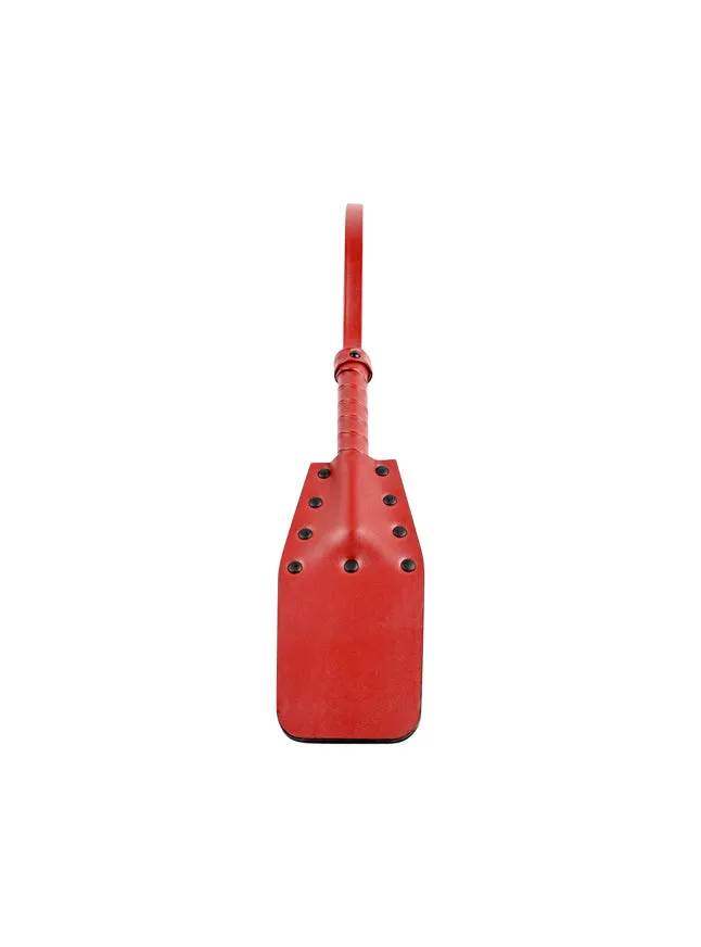 Sportsheets Saffron Studded BDSM Spanker